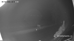 Údolí Úhlavy, Královský Hvozd