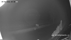 Údolí Úhlavy, Královský Hvozd