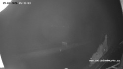 Údolí Úhlavy, Královský Hvozd