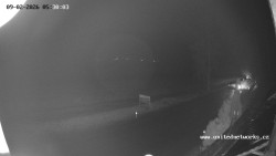 Údolí Úhlavy, Královský Hvozd