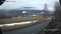 Údolí Úhlavy, Královský Hvozd