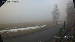 Údolí Úhlavy, Královský Hvozd