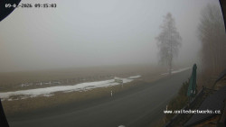 Údolí Úhlavy, Královský Hvozd