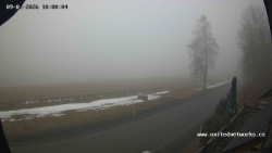 Údolí Úhlavy, Královský Hvozd