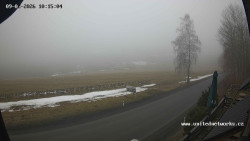 Údolí Úhlavy, Královský Hvozd