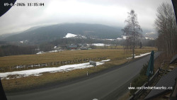 Údolí Úhlavy, Královský Hvozd