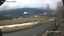 Údolí Úhlavy, Královský Hvozd