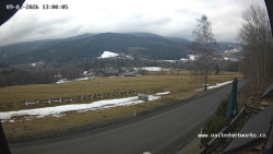 Údolí Úhlavy, Královský Hvozd