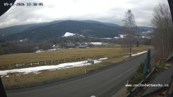 Údolí Úhlavy, Královský Hvozd