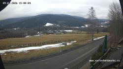 Údolí Úhlavy, Královský Hvozd