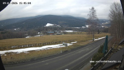 Údolí Úhlavy, Královský Hvozd