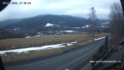 Údolí Úhlavy, Královský Hvozd