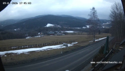 Údolí Úhlavy, Královský Hvozd