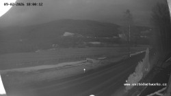 Údolí Úhlavy, Královský Hvozd