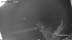 Údolí Úhlavy, Královský Hvozd