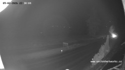 Údolí Úhlavy, Královský Hvozd