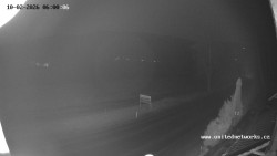 Údolí Úhlavy, Královský Hvozd