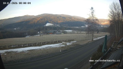 Údolí Úhlavy, Královský Hvozd