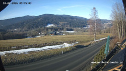 Údolí Úhlavy, Královský Hvozd