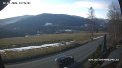 Údolí Úhlavy, Královský Hvozd