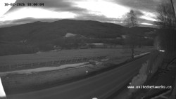 Údolí Úhlavy, Královský Hvozd