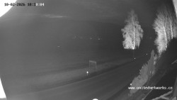 Údolí Úhlavy, Královský Hvozd