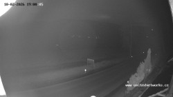 Údolí Úhlavy, Královský Hvozd