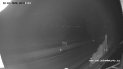 Údolí Úhlavy, Královský Hvozd