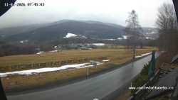 Údolí Úhlavy, Královský Hvozd