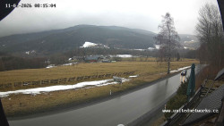 Údolí Úhlavy, Královský Hvozd