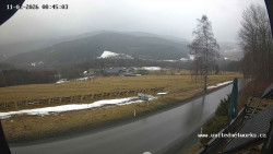 Údolí Úhlavy, Královský Hvozd