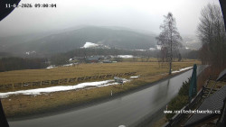 Údolí Úhlavy, Královský Hvozd