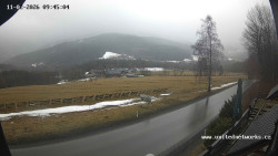 Údolí Úhlavy, Královský Hvozd