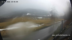 Údolí Úhlavy, Královský Hvozd