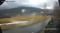 Údolí Úhlavy, Královský Hvozd