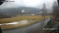 Údolí Úhlavy, Královský Hvozd