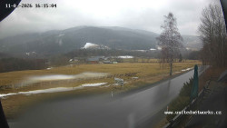 Údolí Úhlavy, Královský Hvozd