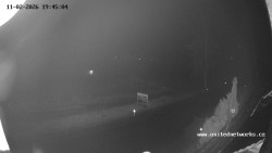 Údolí Úhlavy, Královský Hvozd