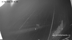 Údolí Úhlavy, Královský Hvozd