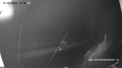 Údolí Úhlavy, Královský Hvozd