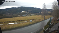 Údolí Úhlavy, Královský Hvozd