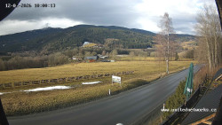 Údolí Úhlavy, Královský Hvozd