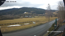 Údolí Úhlavy, Královský Hvozd