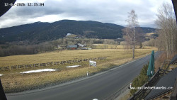 Údolí Úhlavy, Královský Hvozd