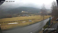 Údolí Úhlavy, Královský Hvozd