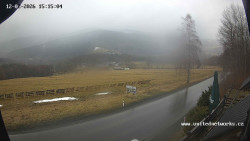 Údolí Úhlavy, Královský Hvozd