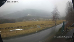 Údolí Úhlavy, Královský Hvozd