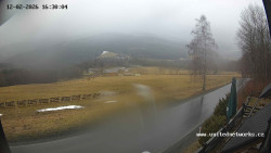 Údolí Úhlavy, Královský Hvozd