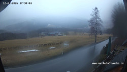 Údolí Úhlavy, Královský Hvozd