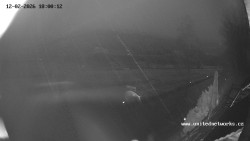 Údolí Úhlavy, Královský Hvozd